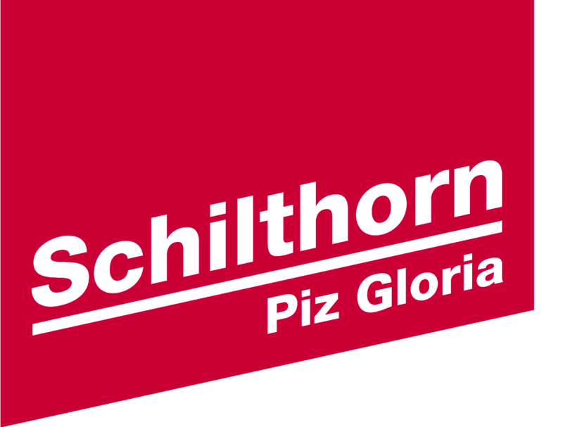 Logo Schilthorn AG